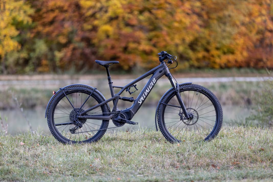 eBike Rental