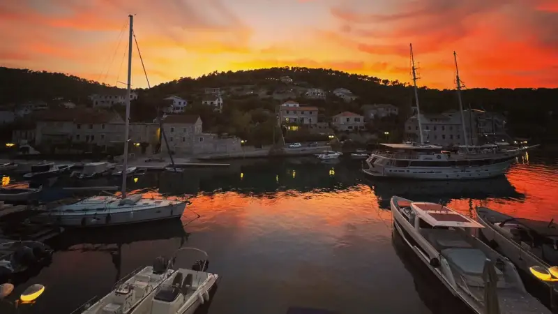 Île de Šolta