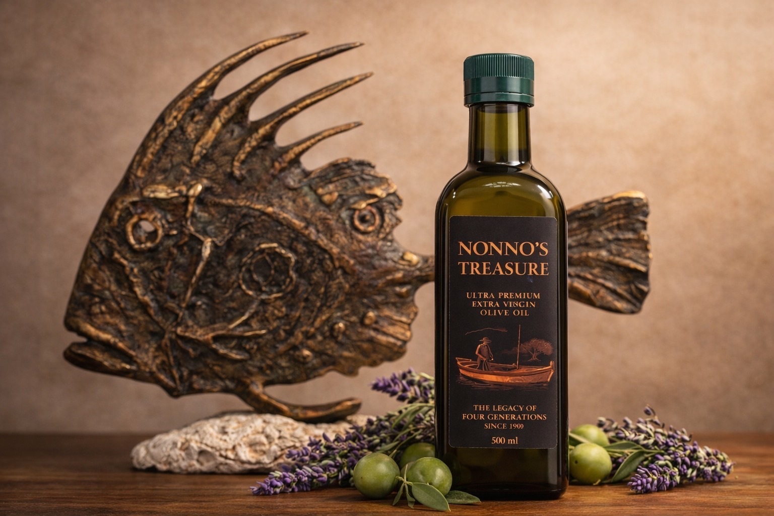 Olio biologico Zlatna Šoltanka